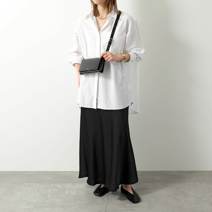楽天市場】JIL SANDER ジルサンダー ショルダーバッグ ALL-DAY W 