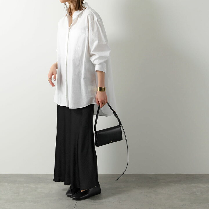 楽天市場】JIL SANDER ジルサンダー ショルダーバッグ ALL-DAY W 