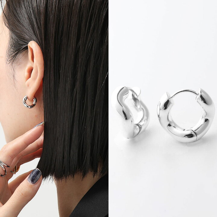 楽天市場】Charlotte Chesnais シャルロットシェネ ピアス BOUCLES  