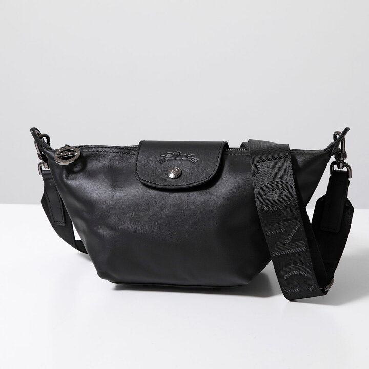 楽天市場】Longchamp ロンシャン ショルダーバッグ Le Pliage Xtra XS  