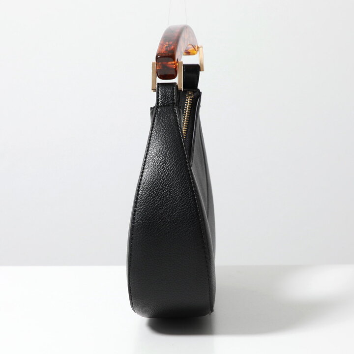 楽天市場】LE VERNIS ル・ベルニ ハンドバッグ Marble horn bag 