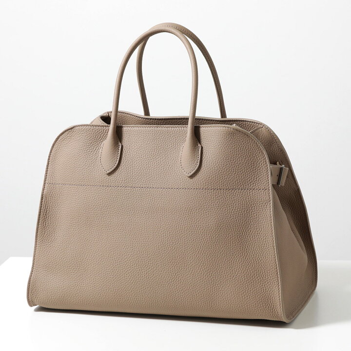 楽天市場】THE ROW ザ・ロウ ハンドバッグ SOFT MARGAUX 15 マルゴー 
