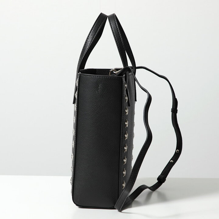 楽天市場】Jimmy Choo ジミーチュウ ショルダーバッグ BRIA TOTE N/S 