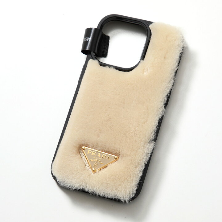 楽天市場】PRADA プラダ iPhone14Pro 専用ケース 1ZH163 2EC9 