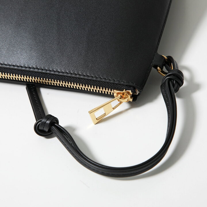 楽天市場】 LOEWE ロエベ クラッチバッグ T POUCH Tポーチ CLE0MIPX01  