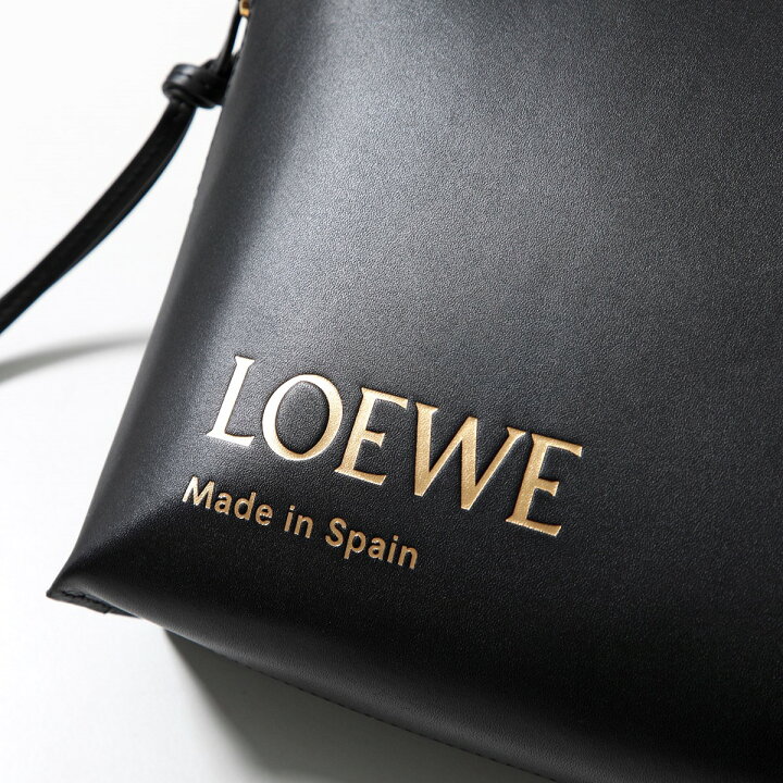 楽天市場】LOEWE ロエベ クラッチバッグ T POUCH Tポーチ CLE0MIPX01 