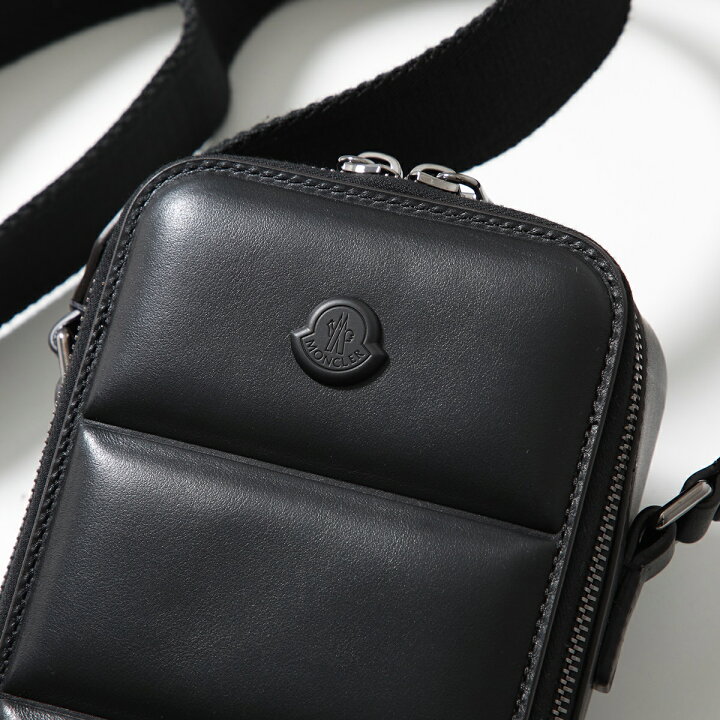 楽天市場】MONCLER モンクレール ショルダーバッグ VERTICAL CROSSBODY 