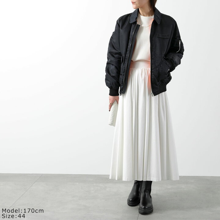 楽天市場】CELINE セリーヌ ボンバージャケット 2W83A889O.38NO 