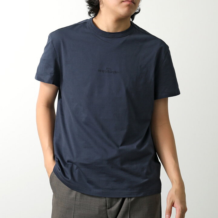楽天市場】MAISON MARGIELA メゾンマルジェラ Tシャツ S30GC0701 