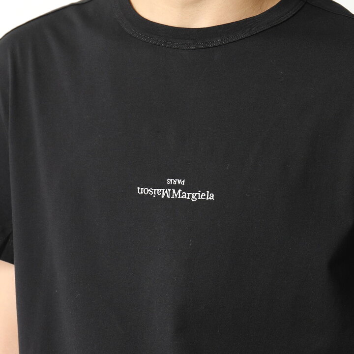 楽天市場】MAISON MARGIELA メゾンマルジェラ Tシャツ S30GC0701 