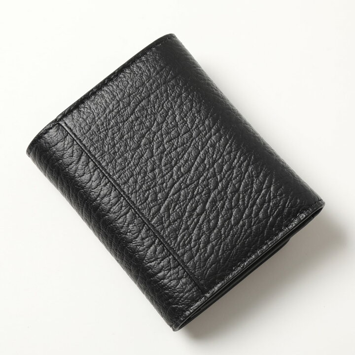 楽天市場】MAISON MARGIELA マルジェラ 三つ折り財布 SA3UI0010 P4455  