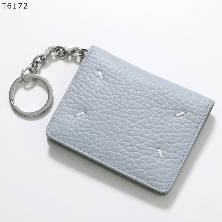 楽天市場】MAISON MARGIELA メゾンマルジェラ カードケース S56UI0128 