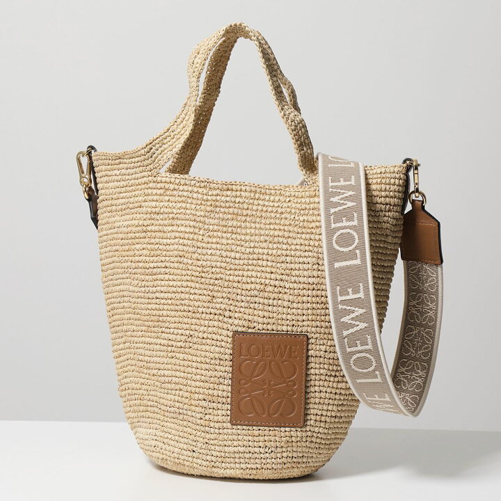 楽天市場】LOEWE ロエベ かごバッグ SLIT MINI BAG スリットバッグ 