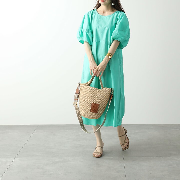 楽天市場】LOEWE ロエベ かごバッグ SLIT MINI BAG スリットバッグ 