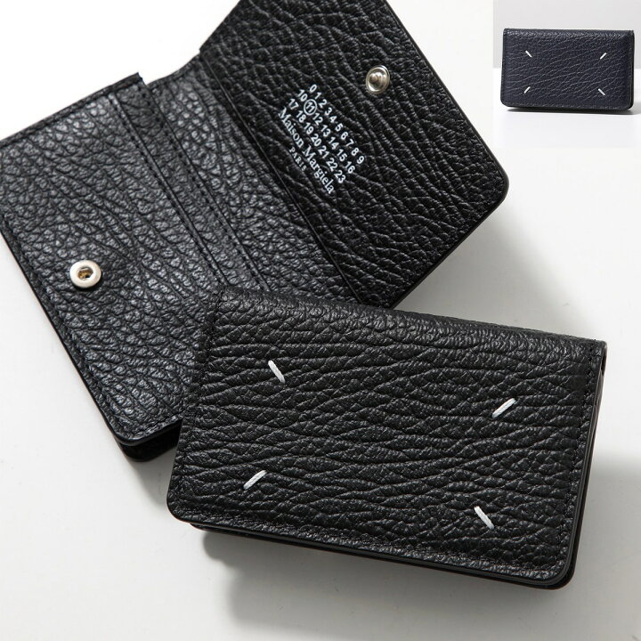 楽天市場】MAISON MARGIELA メゾンマルジェラ カードケース SA3VX0008 