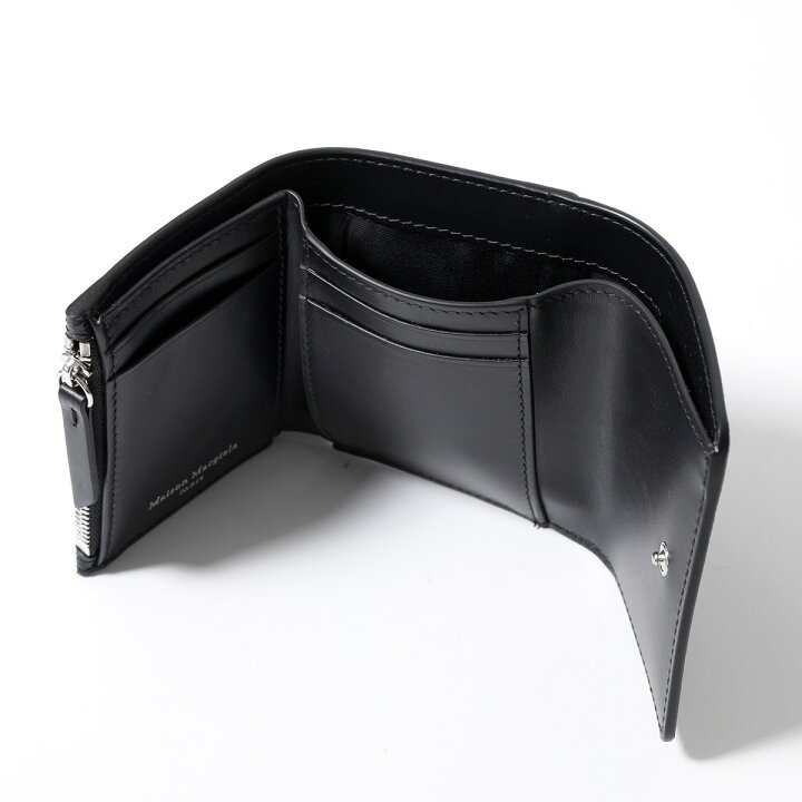 楽天市場】MAISON MARGIELA メゾンマルジェラ 三つ折り財布 SA3UI0017 