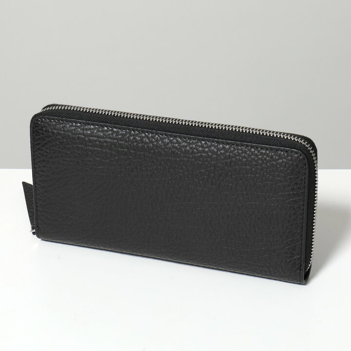 楽天市場】MAISON MARGIELA メゾンマルジェラ ラウンドファスナー長  