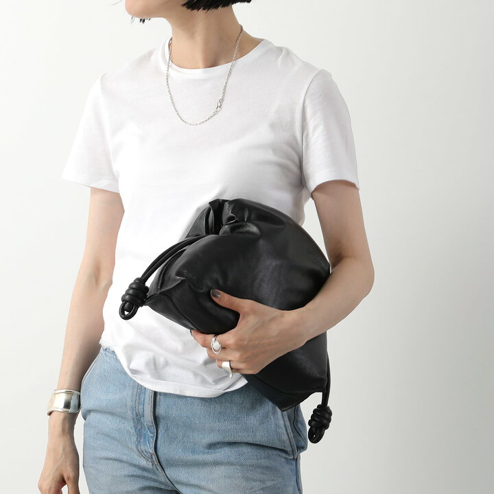 楽天市場】LOEWE ロエベ ショルダーバッグ FLAMENCO CLUTCH フラメンコ 