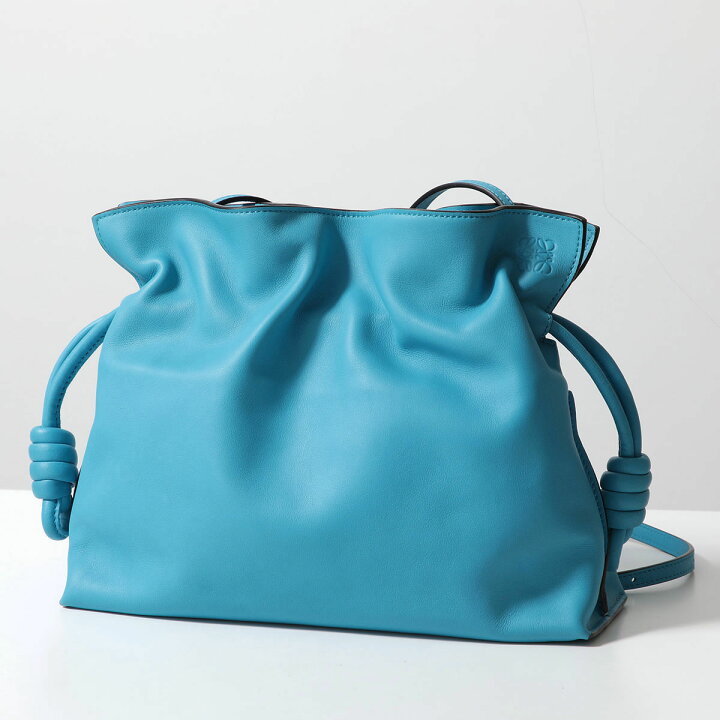 楽天市場】LOEWE ロエベ ショルダーバッグ FLAMENCO CLUTCH フラメンコ 