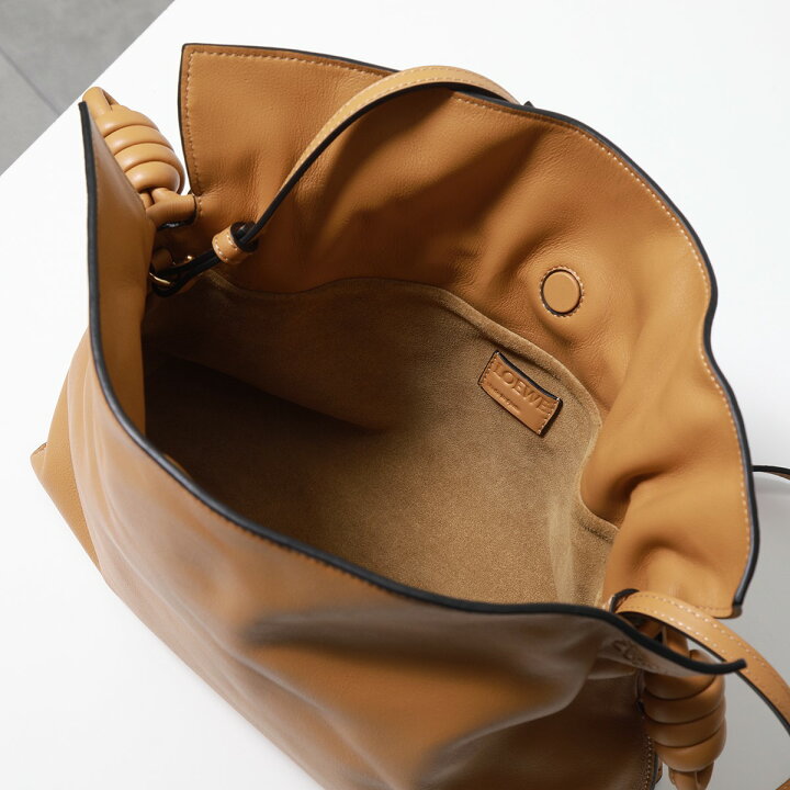 楽天市場】LOEWE ロエベ ショルダーバッグ FLAMENCO CLUTCH フラメンコ 