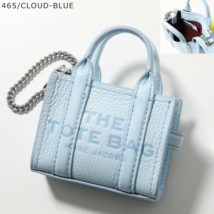 楽天市場】 MARC JACOBS マークジェイコブス バッグチャーム THE  