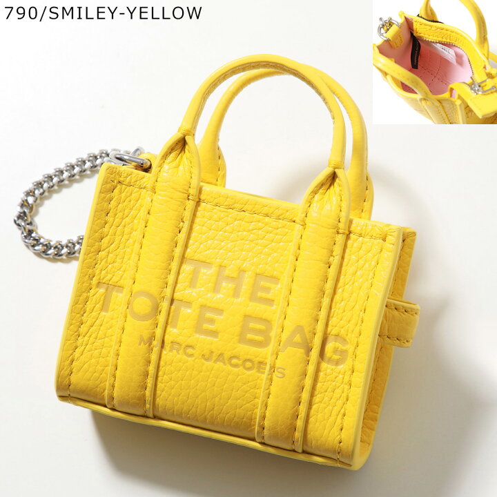 楽天市場】MARC JACOBS マークジェイコブス バッグチャーム THE 