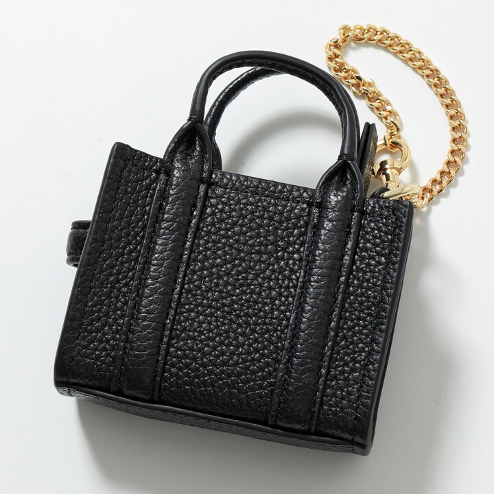 楽天市場】 MARC JACOBS マークジェイコブス バッグチャーム THE  