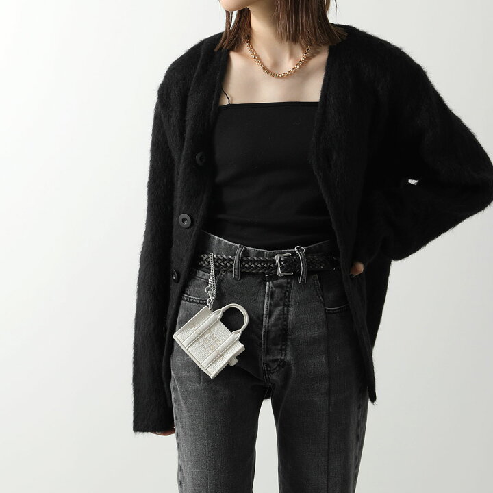 楽天市場】MARC JACOBS マークジェイコブス バッグチャーム THE 