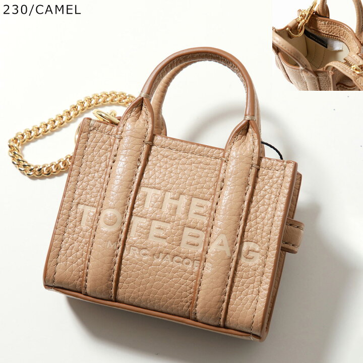 楽天市場】 MARC JACOBS マークジェイコブス バッグチャーム THE  