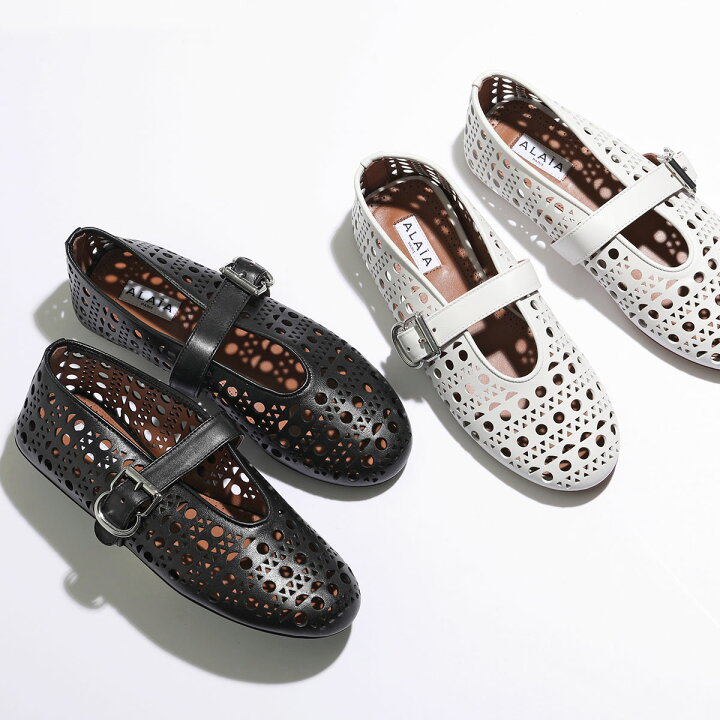 楽天市場】【最大2万円OFFクーポン対象・6/25限定】ALAIA アライア 