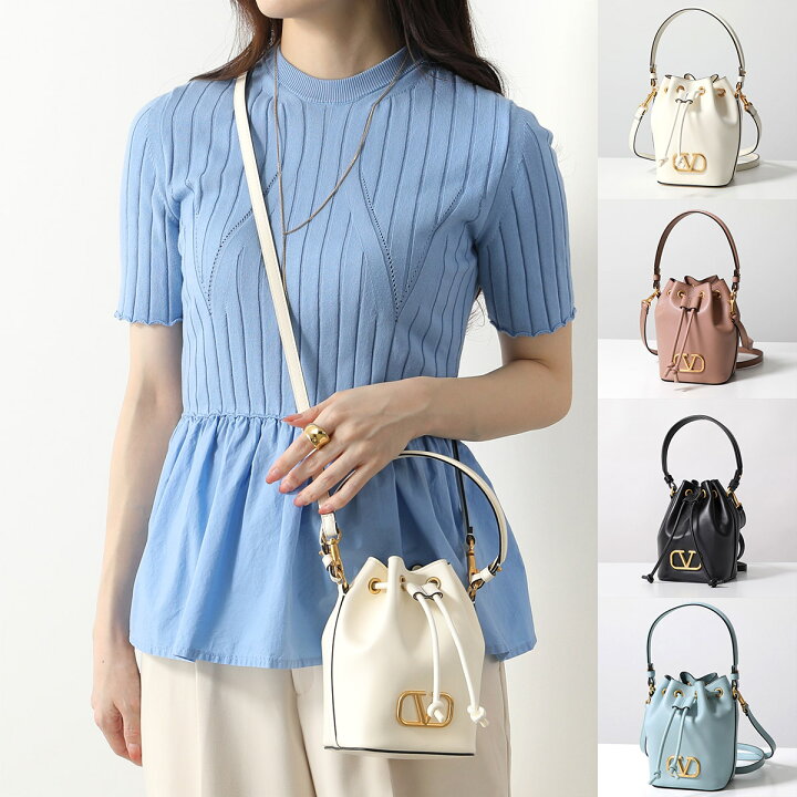 楽天市場】VALENTINO ヴァレンティノ ショルダーバッグ 4W2P0Z44VNL  