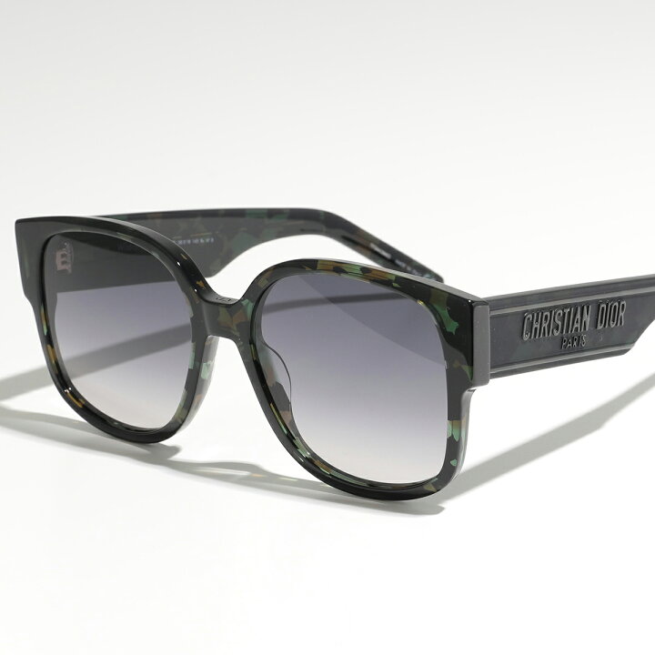 楽天市場】Dior ディオール サングラス Wilddior SU 27C1 CD40022U 56P  