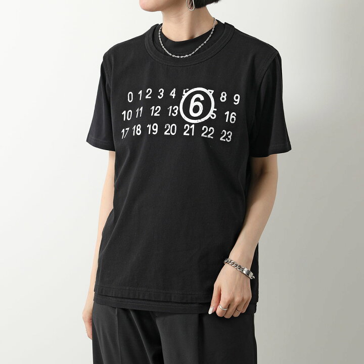 楽天市場】【9/23-23時59分迄・フラットプライス】MM6 エムエム 