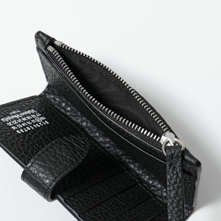楽天市場】MAISON MARGIELA メゾンマルジェラ コインケース SA1VX0019 