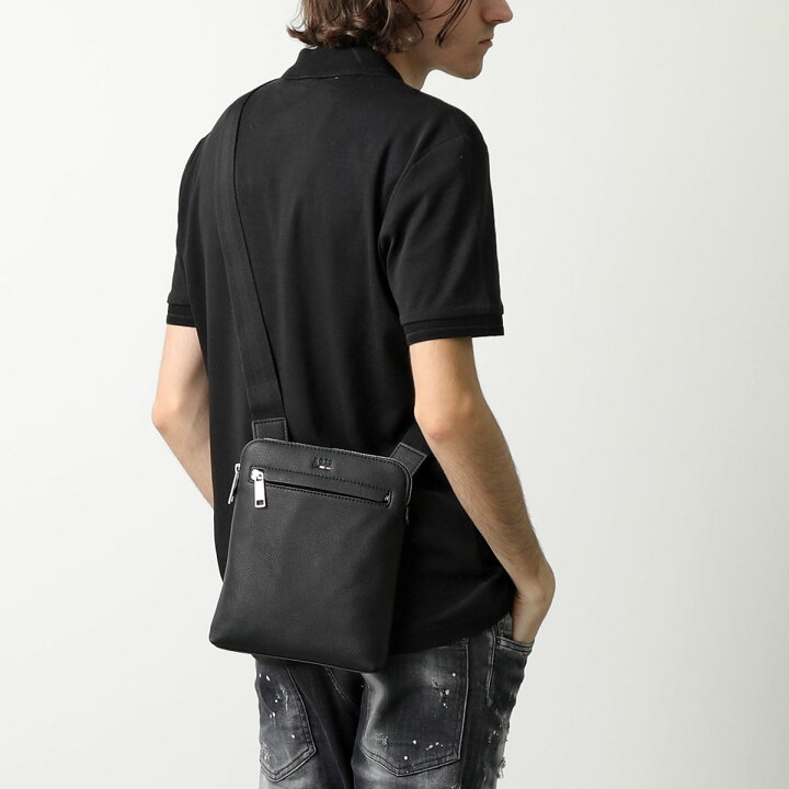 楽天市場】HUGO BOSS BLACK ヒューゴボス ショルダーバッグ 
