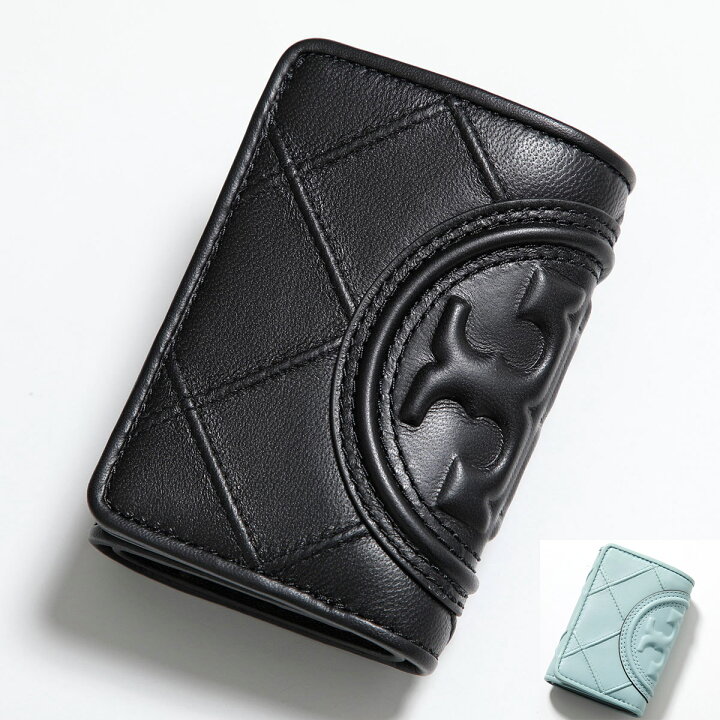 楽天市場】TORY BURCH トリーバーチ 三つ折り財布 FLEMING SOFT SMALL 