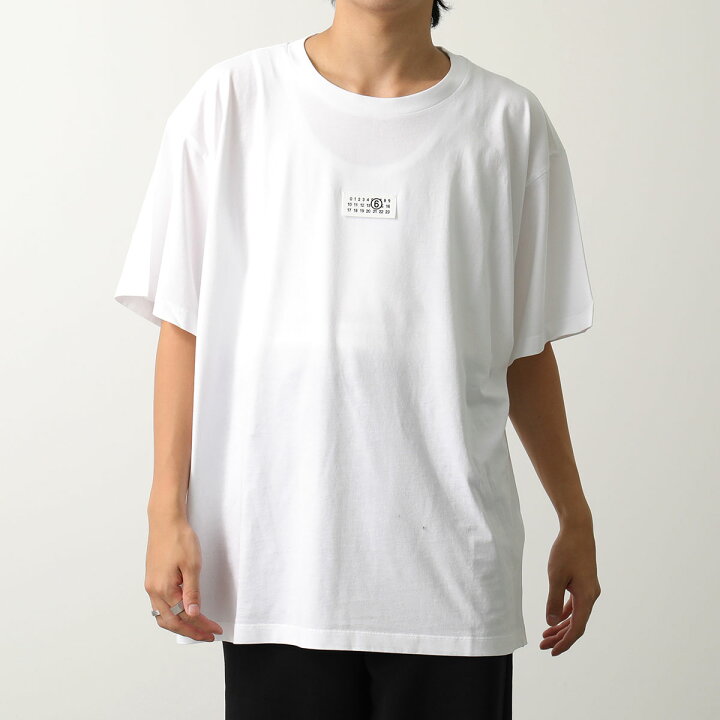 楽天市場】【最大2万円OFFクーポン対象・6/14～6/15限定】MM6 エムエム 