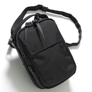 BLACK EMBER �u���b�N�G���o�[ �V�����_�[�o�b�O KOMPAK EmberTex 090000 �����Y 5L �N���X�{�f�B �i�C���� �L�[�����O�t�� �� Jet-Black 7225008