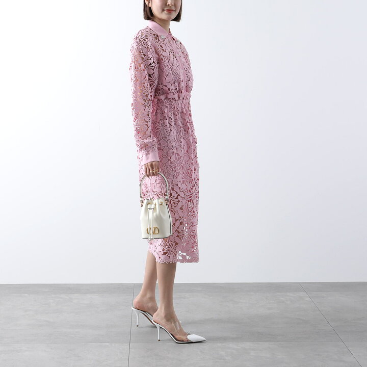 楽天市場】N°21 ヌメロヴェントゥーノ ワンピース H291 5262  