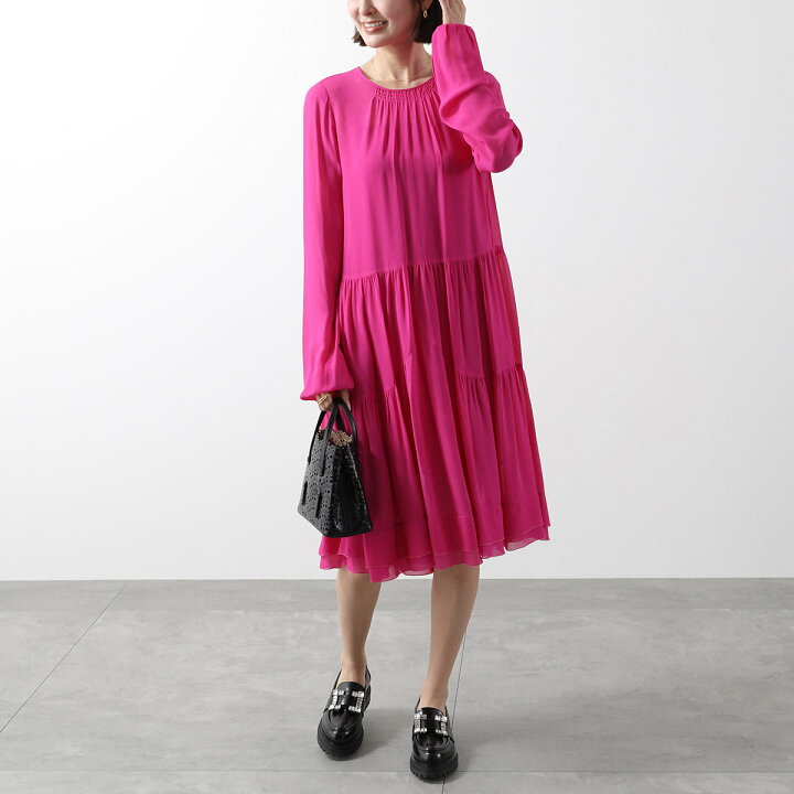 楽天市場】N°21 ヌメロヴェントゥーノ ワンピース H111 5058  