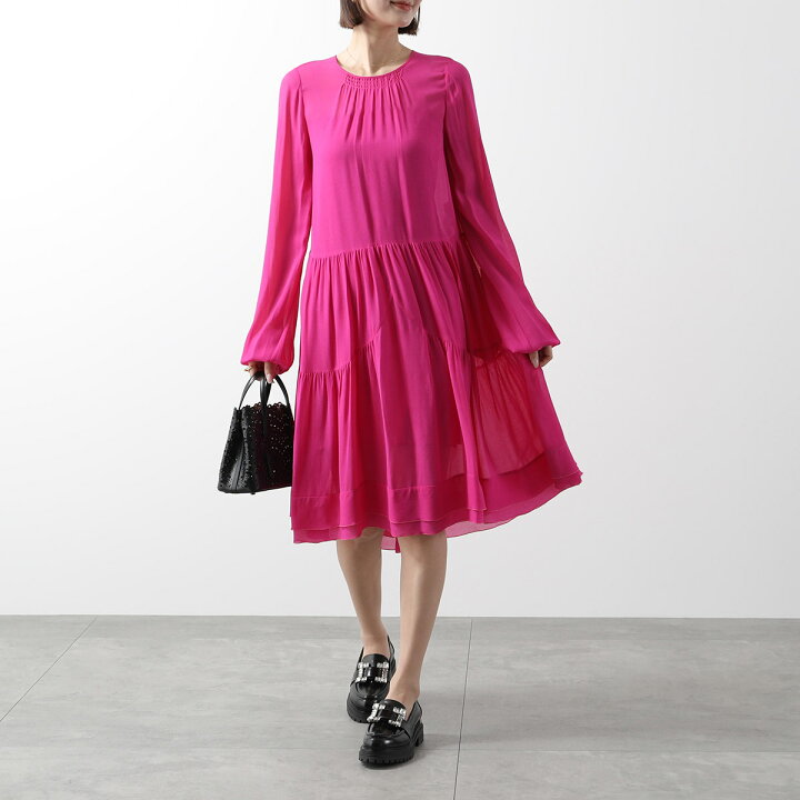 楽天市場】N°21 ヌメロヴェントゥーノ ワンピース H111 5058  