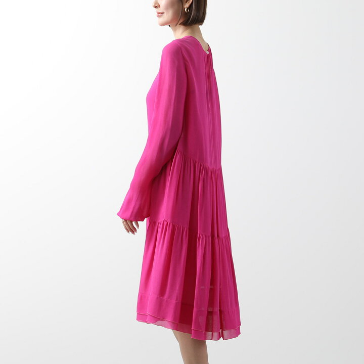 楽天市場】N°21 ヌメロヴェントゥーノ ワンピース H111 5058  