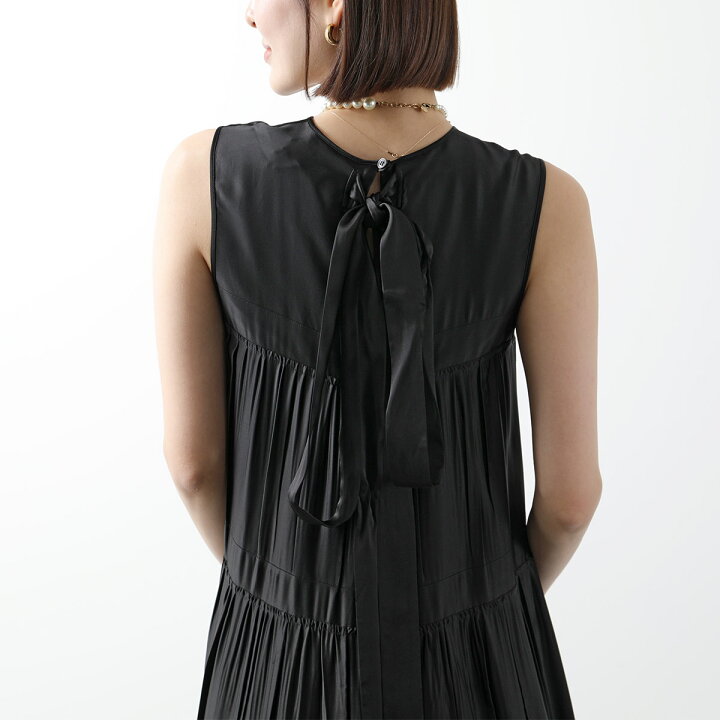 楽天市場】N°21 ヌメロヴェントゥーノ ワンピース H261 5266  