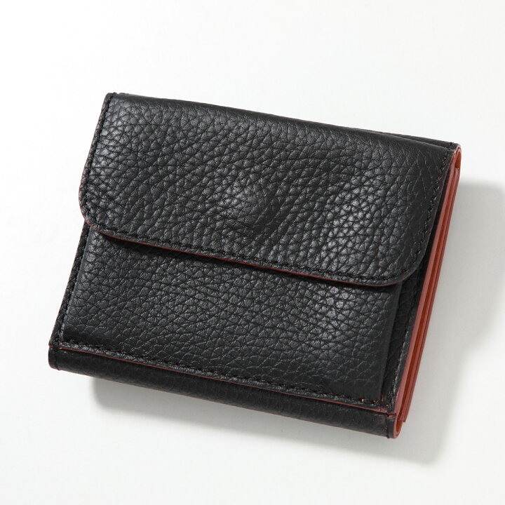 楽天市場】Felisi フェリージ 三つ折り財布 969/LD メンズ レザー ミニ 