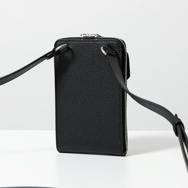 楽天市場】Dunhill ダンヒル フォンケース 1893 HARNESS PHONE BAG 
