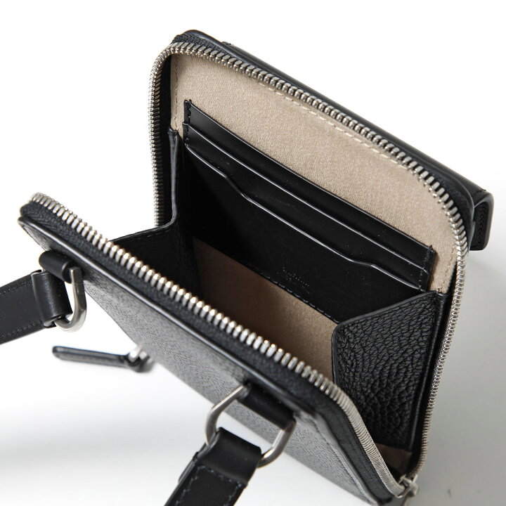 楽天市場】Dunhill ダンヒル フォンケース 1893 HARNESS PHONE BAG 