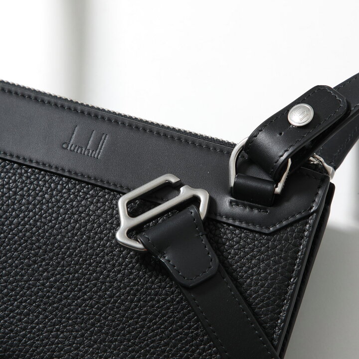 楽天市場】Dunhill ダンヒル ショルダーバッグ 1893 HARNESS WEST END 