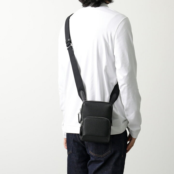 楽天市場】Dunhill ダンヒル ショルダーバッグ 1893 HARNESS N/S 