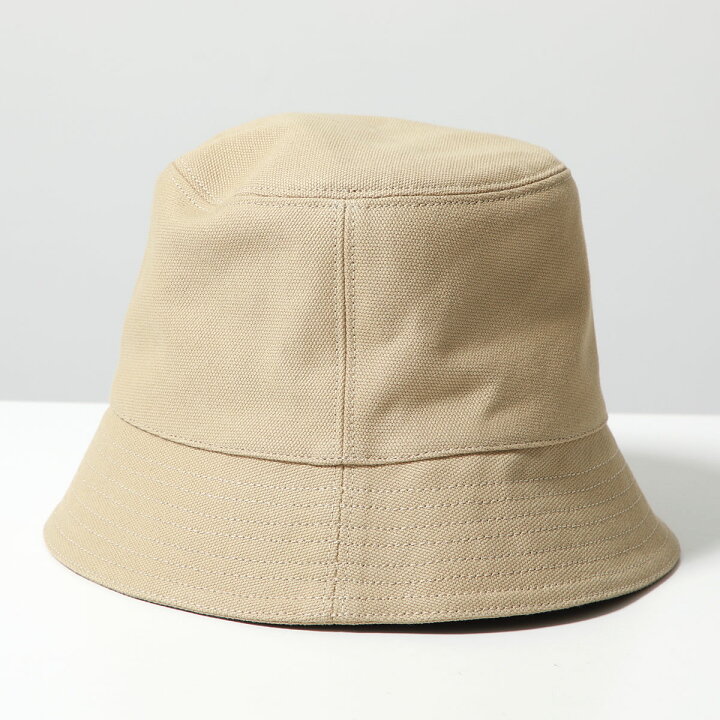 楽天市場】LOEWE ロエベ バケットハット BUCKET HAT K820HB1XA7 メンズ