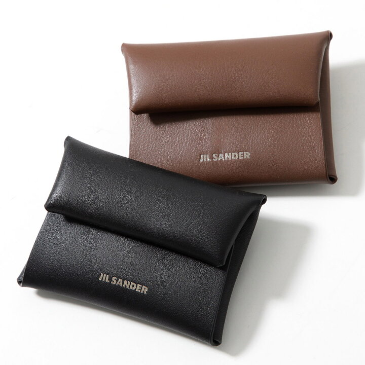 楽天市場】JIL SANDER ジルサンダー コインケース J26UI0004 P5713 